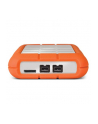 Dysk LaCie Rugged Triple, 2 TB, 2.5'' USB3 & FW8 5400, Odporny Na Wstrząsy - nr 12