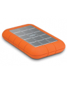 Dysk LaCie Rugged Triple, 2 TB, 2.5'' USB3 & FW8 5400, Odporny Na Wstrząsy - nr 16