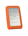 Dysk LaCie Rugged Triple, 2 TB, 2.5'' USB3 & FW8 5400, Odporny Na Wstrząsy - nr 17