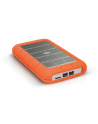 Dysk LaCie Rugged Triple, 2 TB, 2.5'' USB3 & FW8 5400, Odporny Na Wstrząsy - nr 1