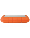 Dysk LaCie Rugged Triple, 2 TB, 2.5'' USB3 & FW8 5400, Odporny Na Wstrząsy - nr 23