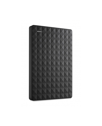 Dysk zewnętrzny Seagate Expansion; 2,5'', 4TB, USB 3.0, czarny