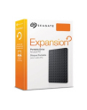 Dysk zewnętrzny Seagate Expansion; 2,5'', 4TB, USB 3.0, czarny - nr 35
