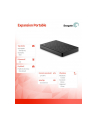 Dysk zewnętrzny Seagate Expansion; 2,5'', 4TB, USB 3.0, czarny - nr 4