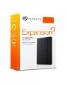 Dysk zewnętrzny Seagate Expansion; 2,5'', 4TB, USB 3.0, czarny - nr 53