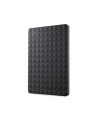 Dysk zewnętrzny Seagate Expansion; 2,5'', 4TB, USB 3.0, czarny - nr 72