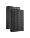 Dysk zewnętrzny Seagate Expansion; 2,5'', 4TB, USB 3.0, czarny - nr 89