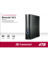 Transcend Dysk zewnętrzny StoreJet 35T3 Turbo 4TB HDD 3.5'' USB 3.0 - nr 7