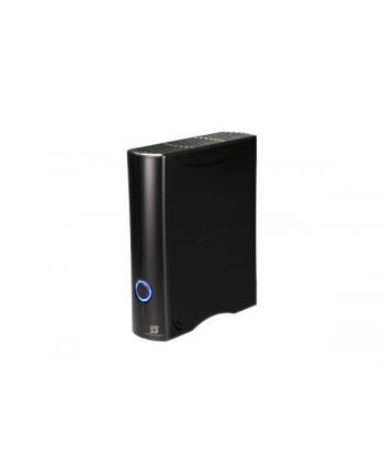 Transcend Dysk zewnętrzny 35T3 Turbo 8TB HDD 3.5'' USB 3.0