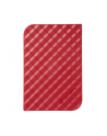 Verbatim dysk zewnętrzny Store 'n' Go 2.5'' GEN 2, 1TB, USB 3.0, Czerwony - nr 22