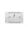 Lanberg szafa instalacyjna wisząca 19'' 4U 600x450mm szara (drzwi szklane) - nr 20