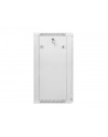 Lanberg szafa instalacyjna wisząca 19'' 15U 600x450mm szara (drzwi szklane) - nr 24