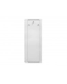 Lanberg szafa instalacyjna wisząca 19'' 27U 600x450mm szara (drzwi szklane) - nr 24