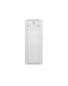 Lanberg szafa instalacyjna wisząca 19'' 27U 600x450mm szara (drzwi szklane) - nr 26