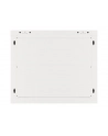 Lanberg szafa instalacyjna wisząca 19'' 9U 600x600mm szara (drzwi szklane) - nr 29