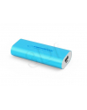 Esperanza EMP105B - POWER BANK HADRON 4400mAh - nr 8