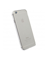 Krusell AluBumper SALA do Apple iPhone 6 - srebrny - nr 2