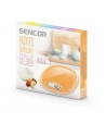 Sencor Waga kuchenna  SKS 33OR Pastelowa - nr 12
