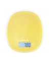 Sencor Waga kuchenna SKS 36YL Pastelowa - nr 8