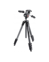 MANFROTTO STATYW COMPACT ADVANCED CZARNY - nr 3