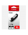Canon Tusz PGI-570XL PGBK 0318C001 - nr 57