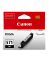 Canon Tusz CLI-571XL BLACK 0331C001 - nr 17