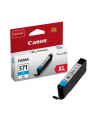 Canon Tusz CLI-571XL CYAN 0332C001 - nr 43