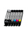Canon Tusz CLI-571XL CYAN 0332C001 - nr 51