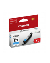 Canon Tusz CLI-571XL CYAN 0332C001 - nr 62