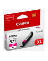 Canon Tusz CLI-571XL MAGENTA 0333C001 - nr 13