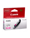 Canon Tusz CLI-571 MAGENTA 0387C001 - nr 6