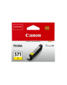 Canon Tusz CLI-571 YELLOW 0388C001 - nr 12