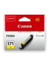 Canon Tusz CLI-571 YELLOW 0388C001 - nr 29