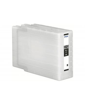 Epson Tusz C13T754140 XXL Black WF-8xxx 202.0 ml