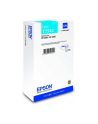 Epson Tusz C13T754240 7k WF-8xxx Series XXL Cyan - nr 10