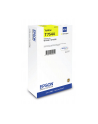 Epson Tusz C13T754440 XXL Yellow 7k WF-8xxx - nr 13