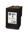 HP Tusz nr 651 Black C2P10AE - nr 28