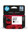 HP Tusz nr 651 Black C2P10AE - nr 29