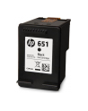 HP Tusz nr 651 Black C2P10AE - nr 42