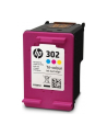 HP Tusz nr 302 Tri-Colour F6U65AE - nr 11