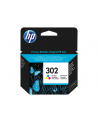 HP Tusz nr 302 Tri-Colour F6U65AE - nr 22