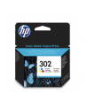 HP Tusz nr 302 Tri-Colour F6U65AE - nr 23