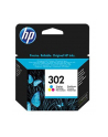 HP Tusz nr 302 Tri-Colour F6U65AE - nr 26