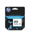 HP Tusz nr 302 Tri-Colour F6U65AE - nr 7