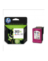 HP Tusz nr 302XL Tri-Colour F6U67AE - nr 21
