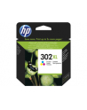 HP Tusz nr 302XL Tri-Colour F6U67AE - nr 23