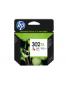 HP Tusz nr 302XL Tri-Colour F6U67AE - nr 34