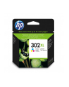 HP Tusz nr 302XL Tri-Colour F6U67AE - nr 41