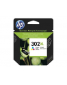 HP Tusz nr 302XL Tri-Colour F6U67AE - nr 6