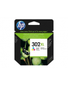 HP Tusz nr 302XL Tri-Colour F6U67AE - nr 77
